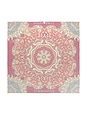view 4 of 4 Head Scarf in Paradise Passion