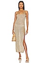 view 1 of 3 Sunny Maxi Dress in Sand