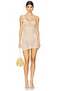 view 1 of 4 Maris Dress in Knitted