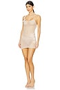 view 3 of 4 Maris Dress in Knitted