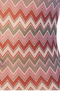 view 4 of 4 ROBE RENNE in Bari Chevron