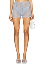 view 1 of 6 Zorya Short in Knitted Popsicle