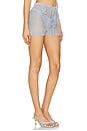 view 2 of 6 Zorya Short in Knitted Popsicle