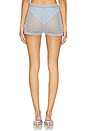 view 4 of 6 Zorya Short in Knitted Popsicle