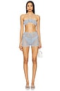 view 5 of 6 Zorya Short in Knitted Popsicle