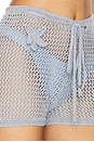 view 6 of 6 Zorya Short in Knitted Popsicle