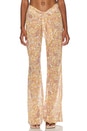 view 1 of 4 Tommy Pants in Paisley Boho