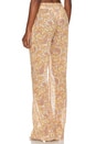 view 3 of 4 Tommy Pants in Paisley Boho