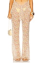 view 1 of 6 Tommy Pants in Blossom