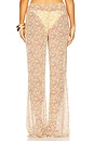 view 4 of 6 Tommy Pants in Blossom
