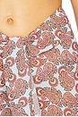 view 6 of 6 PANTALÓN TOMMY in Popsicle Paisley