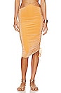view 1 of 6 Saia Ariel in Orange