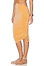 view 3 of 6 Saia Ariel in Orange