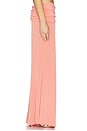 view 2 of 6 Fernanda Skirt in Peach Pink