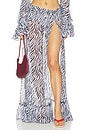 view 1 of 6 FALDA MAXI JOSIE in Savannah