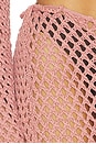 view 6 of 6 Magen Skirt in Rose Tan