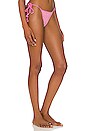 view 2 of 5 НИЗ БИКИНИ EMELIE in Pink