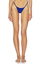 view 1 of 4 BAS DE MAILLOT DE BAIN CIEL in Deep Ocean