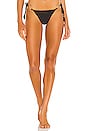 view 1 of 4 BRAGUITA BIKINI RING in Black