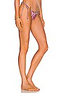 view 2 of 4 BRAGUITA BIKINI RINGS in Pink