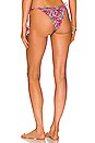 view 4 of 4 BRAGUITA BIKINI RINGS in Pink