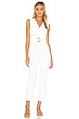 Bardot Zalia Jumpsuit in Ivory | REVOLVE