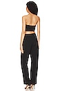view 3 of 3 Ambiance Jumpsuit in Black