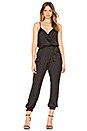 view 1 of 3 Paloma Jumpsuit in Black
