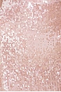 view 4 of 4 Lorel Sequin Mesh Midi Dress in Bliss Pink