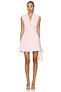 view 1 of 3 VESTIDO DESTENE in Soft Pink