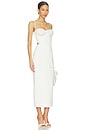 view 2 of 3 MARTINI ドレス in Ivory