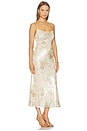 view 2 of 4 ROBE ADONI in Biege