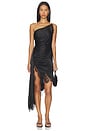 view 1 of 4 ROBE RAYNER in Black