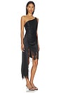 view 2 of 4 ROBE RAYNER in Black
