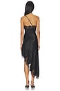 view 4 of 4 ROBE RAYNER in Black