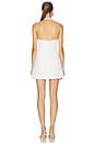 view 3 of 4 ROBE MEIRA in Ivory