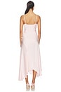 view 3 of 3 ROBE SORREL in Baby Pink