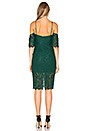 view 3 of 3 Karlie Lace Dress in Alpine