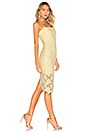 view 2 of 4 Sunshine Dress in Lemon