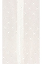 view 4 of 4 Ruffle Dress in Ivory