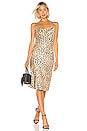 view 1 of 3 Leopard Slip Dress in Leopard