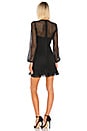 view 3 of 4 Savannah Dress in Black