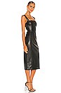 view 2 of 3 Jolie Midi Dress in Black