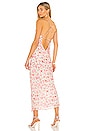 view 1 of 4 Alexa Slip Dress in Floral