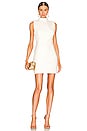 view 1 of 3 Noah Mini Dress in Ivory