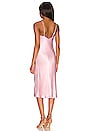 view 3 of 3 Slip Dress in Soft Pink