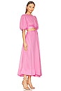 view 2 of 5 Impala Midi Dress in Lili Pink
