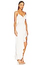view 2 of 4 Ember Midi Dress in Ivory