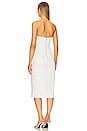 view 3 of 4 x REVOLVE Ambiance Midi Dress in White