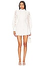 view 1 of 3 Remy Mini Dress in Ivory